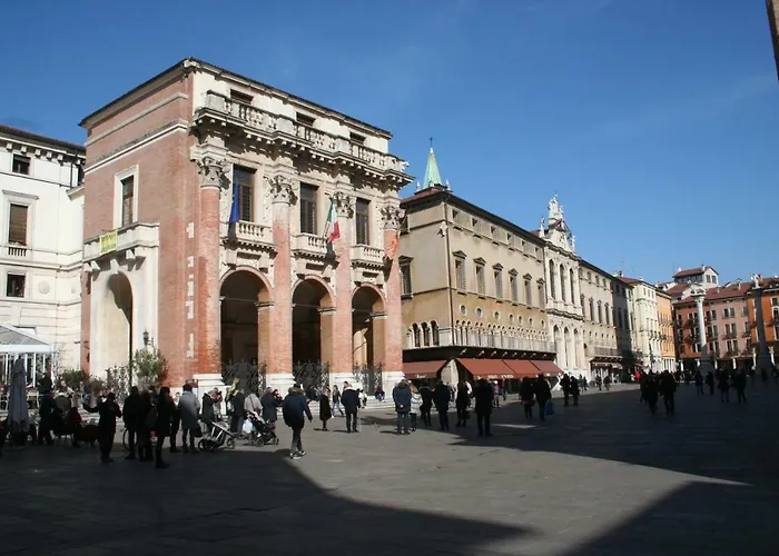 Casa Palladio