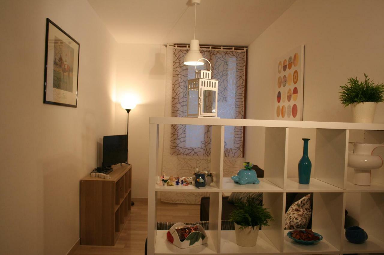 Casa Palladio Apartment Vicenza