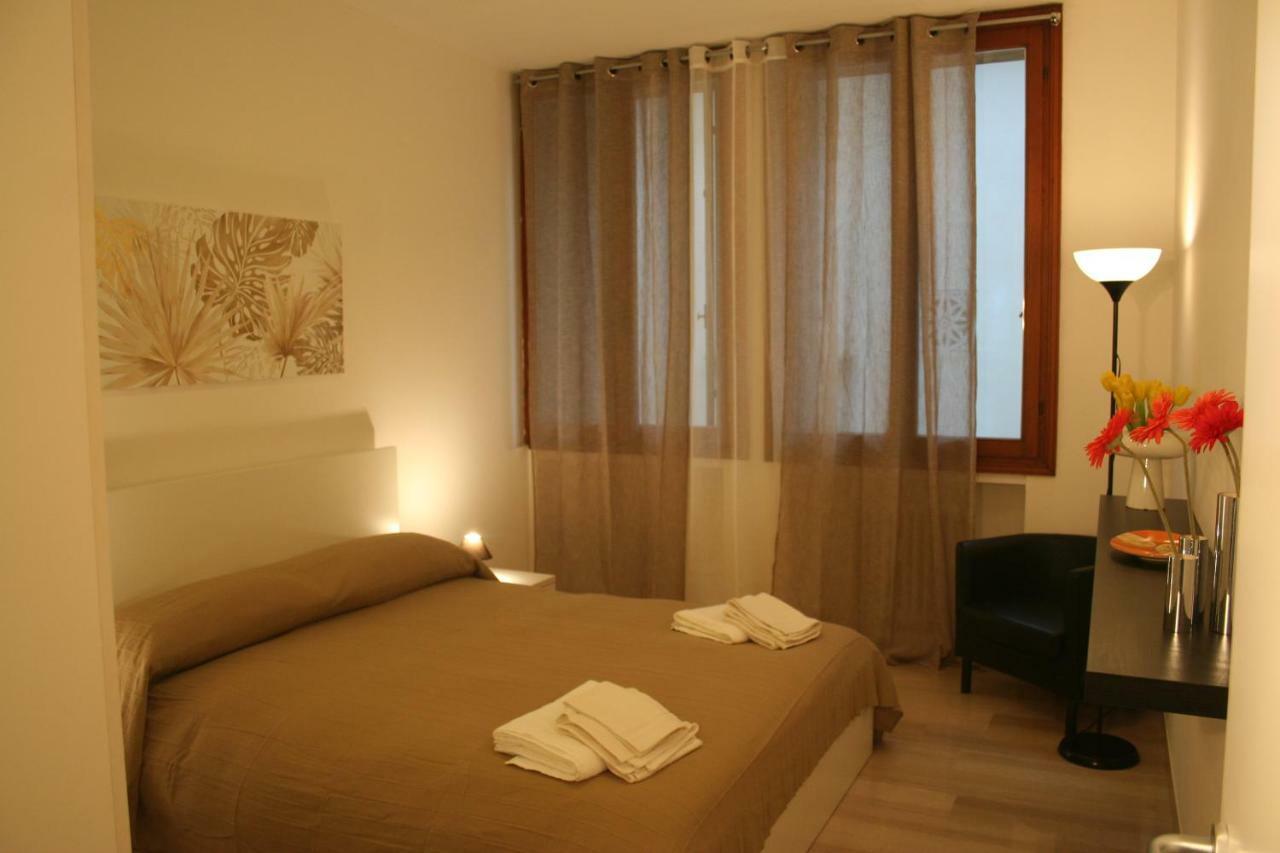Apartment Casa Palladio Vicenza