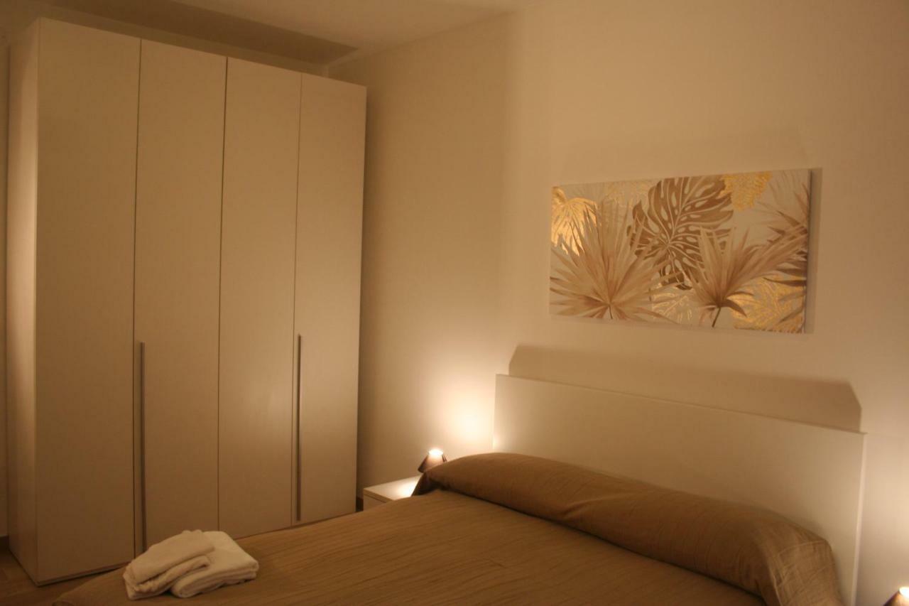 Apartment Casa Palladio *