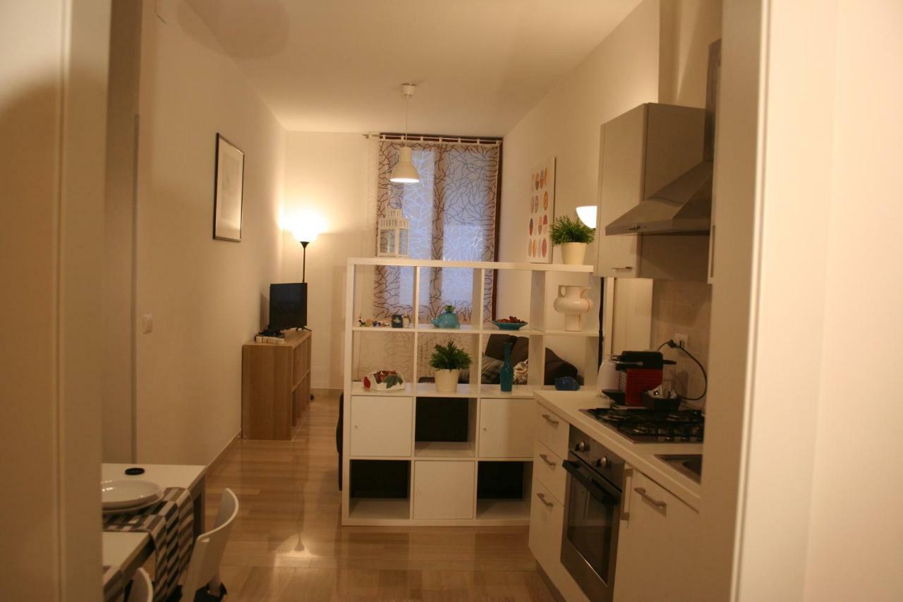 Casa Palladio Apartment *