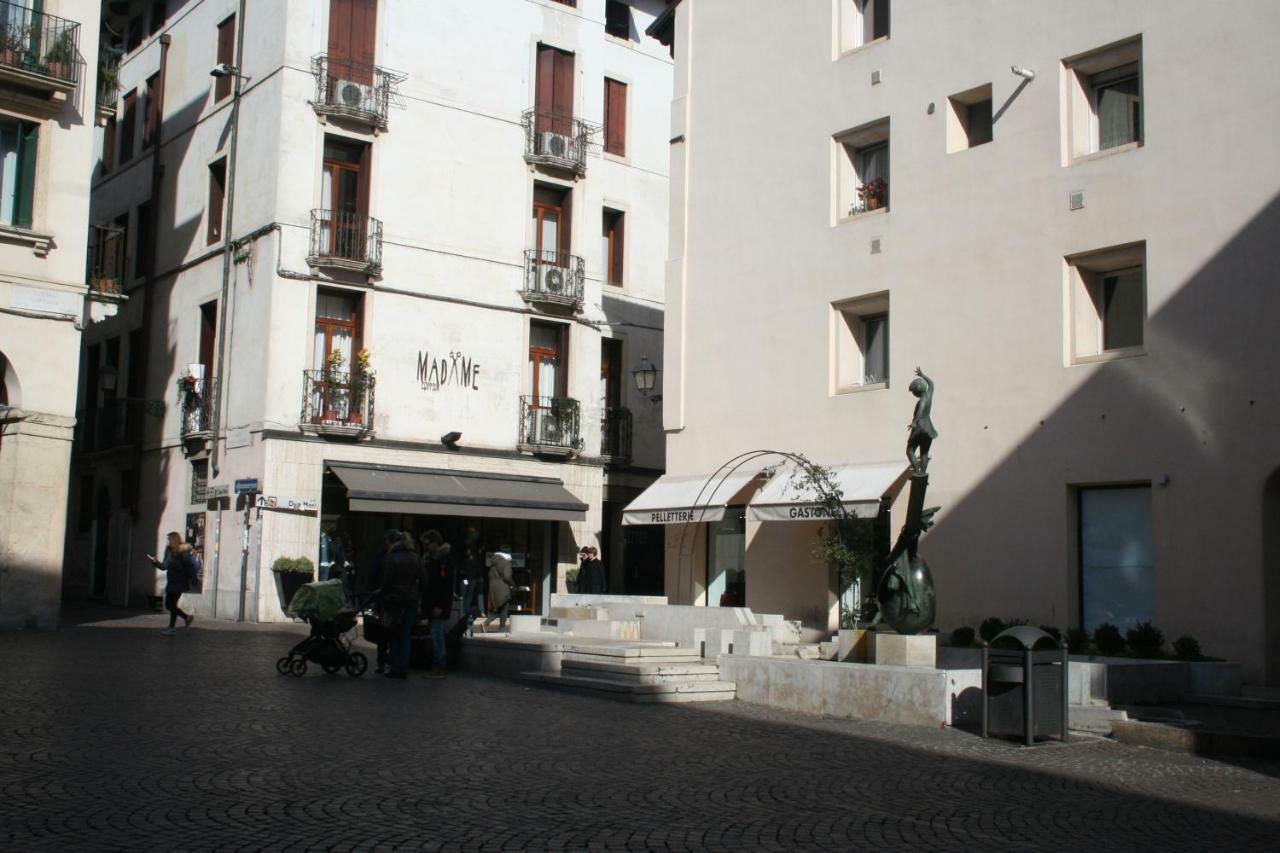 Casa Palladio Vicenza